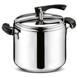 Pentola a Pressione Modello Brava Capacità 9 Litri precio