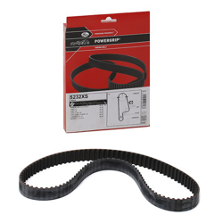 GATES Cinghia Distribuzione 5232XS Cinghia Dentata HONDA,CIVIC VI Hatchback (EJ, EK),CIVIC V Hatchback (EG),CIVIC VI Fastback (MA, MB) características