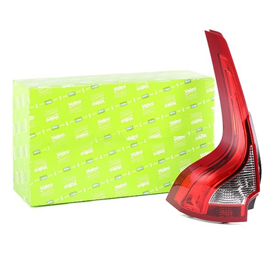 VALEO Fanale Posteriore 043892 Faro Posteriore,Luce Posteriore VOLVO,XC60 (156)