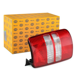 HELLA Fanale Posteriore 2VP 354 999-021 Faro Posteriore,Luce Posteriore VW,Caddy III Van (2KA, 2KH, 2CA, 2CH) características