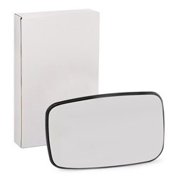 ALKAR Vetro Specchio Retrovisore 6432516 Vetro Specchietto,Vetro specchio, Specchio esterno VOLVO,V40 Station Wagon (645),S40 I (644),V70 I (875, 876) características