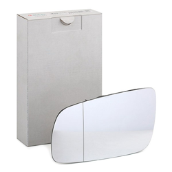 ALKAR Vetro Specchio Retrovisore 6451521 Vetro Specchietto,Vetro specchio, Specchio esterno SKODA,Fabia I Combi (6Y5),FABIA (6Y2) en oferta