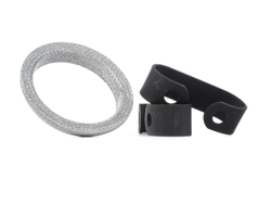 EBERSPÄCHER Kit guarnizioni, Imp. gas scarico 12.201.98  VW,SEAT,GOLF II (19E, 1G1),Transporter IV Van (70A, 70H, 7DA, 7DH) características