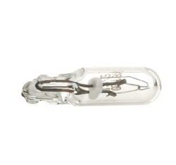 OSRAM Lampade 2722 Lampadina, Illuminazione strumentazione VOLVO,C70 I Cabrio (873),C70 I Coupe (872) en oferta