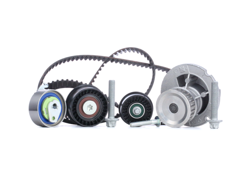 INA Pompa Acqua + Kit Cinghia Distribuzione 530 0441 31 Pompa Acqua + Kit Cinghie Dentate,Pompa OPEL,CHEVROLET,SAAB,Meriva A (X03) características