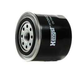 HENGST FILTER Filtro Olio H10W22 precio