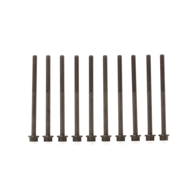 ELRING Kit Bulloni Testata 028.230  FORD,MAZDA,VOLVO,Fiesta Mk5 Hatchback (JH1, JD1, JH3, JD3),Focus II Station Wagon (DA_, FFS, DS)
