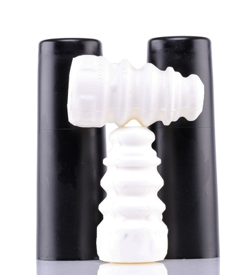 KYB Kit parapolvere ammortizzatore 910058 Tampone Ammortizzatore,Kit Parapolvere SEAT,Leon Hatchback (1P1),Altea XL (5P5, 5P8),Altea (5P1)