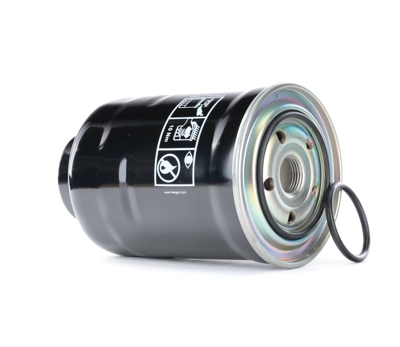 HENGST FILTER Filtro Carburante H17WK07 Filtro Combustibile VW,FORD,TOYOTA,TARO,Ranger (ET),RANGER (ER, EQ),COROLLA Verso (ZER_, ZZE12_, R1_)