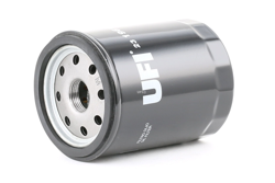 UFI Filtro Olio 23.196.00  FIAT,PEUGEOT,CITROËN,PUNTO (188),Panda Hatchback (141_),MULTIPLA (186),Seicento / 600 Hatchback (187_),PUNTO (176) precio