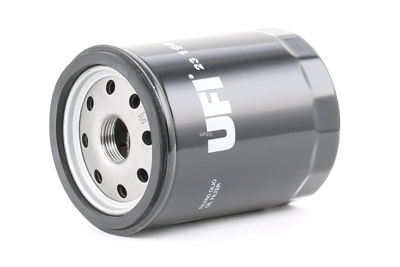 UFI Filtro Olio 23.196.00  FIAT,PEUGEOT,CITROËN,PUNTO (188),Panda Hatchback (141_),MULTIPLA (186),Seicento / 600 Hatchback (187_),PUNTO (176)