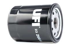UFI Filtro Olio 23.266.00  NISSAN,MICRA III (K12),MICRA II (K11),Note (E11, NE11),Serena (C23),Micra C+C III (K12),PRIMERA (P10) características