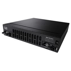Cisco ISR 4331, 10, 100, 1000 Mbit / s, 10/100/1000Base-T (X) , Ethernet (RJ-45) , 2.0, IEEE 802.1ag, IEEE 802.1Q, IEEE 802.3, IEEE 802.3ah, BGP, EIGRP, IS-IS, OSPF precio