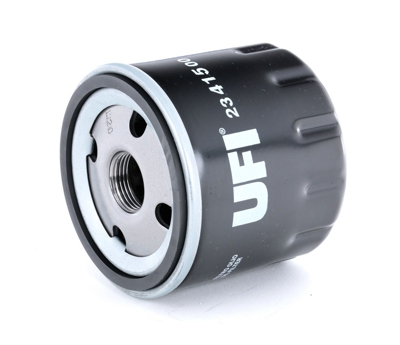 UFI Filtro Olio 23.415.00  FIAT,ALFA ROMEO,LANCIA,PANDA (169),PUNTO (188),Seicento / 600 Hatchback (187_),Doblo Cargo (223_),STILO (192)
