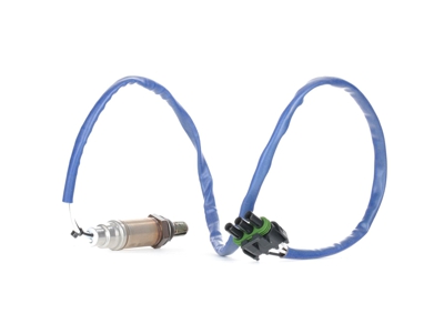BOSCH Sonda Lambda 0 258 003 300 Sensore Ossigeno,Sensore Lambda OPEL,CHEVROLET,VAUXHALL,Astra F Caravan (T92),VECTRA B Station wagon (31_)
