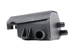 VAICO Separatore olio, Sfiato monoblocco V95-0262  VOLVO,V70 II (285),XC90 I (275),V40 Station Wagon (645),S60 I (384),XC70 Cross Country (295) características