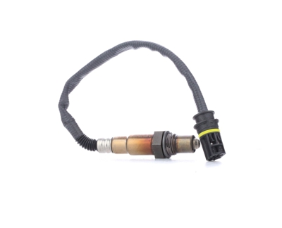 BOSCH Sonda Lambda 0 258 006 276 Sensore Ossigeno,Sensore Lambda MERCEDES-BENZ,CHRYSLER,Classe E Sedan (W210),Classe M (W163),SLK (R170)