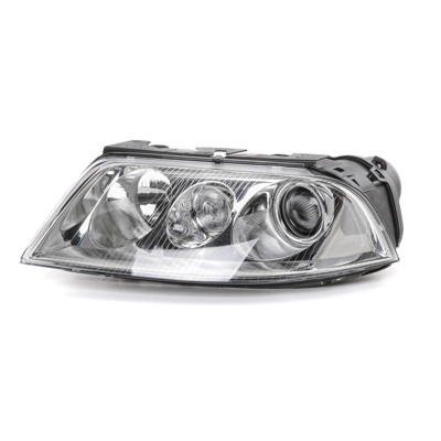 HELLA Fari 1EL 008 340-071 Fari Anteriori,Fanali VW,PASSAT Variant (3B6),PASSAT (3B3)