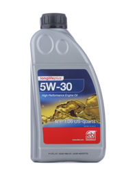 FEBI BILSTEIN Olio motore 32945 en oferta