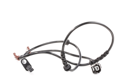 RIDEX Sensore ABS 412W0761 Sensore ESP,Sensore Giri Ruota NISSAN,NV200 / Evalia Bus,NV200 Van / Station Wagon