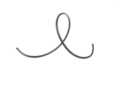 FEBI BILSTEIN Flessibile carburante 23783  MERCEDES-BENZ,NG,O 302,O 305,O 307,O 405,O 407,O 408