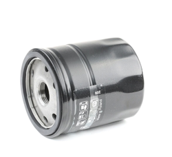 VALEO Filtro Olio 586079  FORD,MITSUBISHI,SMART,Focus II Station Wagon (DA_, FFS, DS),Focus II Hatchback (DA_, HCP, DP),Focus C-Max (DM2),S-MAX (WA6) en oferta
