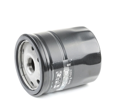 VALEO Filtro Olio 586079  FORD,MITSUBISHI,SMART,Focus II Station Wagon (DA_, FFS, DS),Focus II Hatchback (DA_, HCP, DP),Focus C-Max (DM2),S-MAX (WA6)