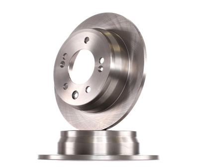 FERODO Dischi Freno DDF1618 Freni a Disco,Dischi Dei Freni HYUNDAI,KIA,ix35 (LM, EL, ELH),i30 (FD),i30 CW (FD),ELANTRA Tre volumi (HD),SPORTAGE (SL)