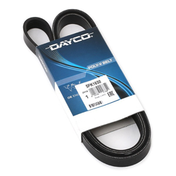 DAYCO Cinghia Poly-V 5PK1650  OPEL,HYUNDAI,KIA,Mokka / Mokka X (J13),Corsa E Hatchback (X15),Adam (M13),Karl (C16),Astra K Hatchback (B16) precio