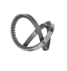 DAYCO Cinghie Scanalate 10A0710C Cinghia Trapezoidale,Cinghia trapezoidale AUDI,FORD,RENAULT,80 (89, 89Q, 8A, B3) características