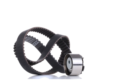 SNR Kit Cinghia Distribuzione KD458.54 Kit Cinghie Dentate FORD,FIAT,ALFA ROMEO,KA (RU8),PANDA (169),PUNTO (188),GRANDE PUNTO (199),500 (312)