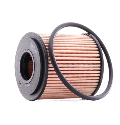VALEO Filtro Olio 586540  SMART,FORTWO Coupé (451),CITY-COUPE (450),FORTWO Coupé (450),FORTWO Cabrio (451),CABRIO (450),FORTWO Cabrio (450)