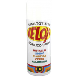 Velox Spray Acrilico Bianco Elettrodomestici - ITAL G.E.T.E. precio