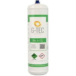 Detalles de la oferta de Bombola usa e getta monouso gas Miscela Mix Ar-CO2 per saldatura MIG MAG 0,950 L - BRICOLIFE Bombola usa e getta monouso gas Miscela Mix Ar-CO2 per saldatura MIG MAG 0,950 L - BRICOLIFE precio