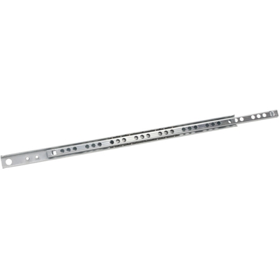 10 CP Di GUIDE PER CASSETTI MM.17 CM.35 - VEP ACCESSORI PER MOBILI