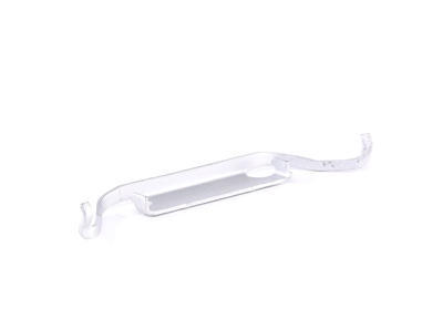 ATE Molla, Pinza freno 11.8116-0273.1  BMW,MG,X3 (E83),3 Sedan (E46),3 Touring (E46),3 Coupe (E46),Z4 Roadster (E85),3 Cabrio (E46),Z4 Coupé (E86)