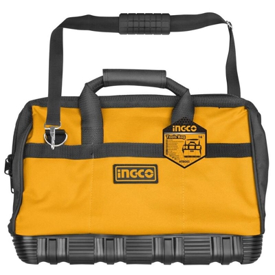 Borsa porta attrezzi base plastica - INGCO