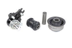 MAPCO Kit riparazione, Braccio trasversale 19289  VW,SEAT,GOLF III (1H1),GOLF II (19E, 1G1),Polo Variant (6V5),PASSAT Variant (3A5, 35I) precio