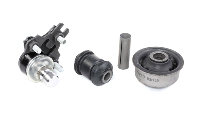 MAPCO Kit riparazione, Braccio trasversale 19289  VW,SEAT,GOLF III (1H1),GOLF II (19E, 1G1),Polo Variant (6V5),PASSAT Variant (3A5, 35I)