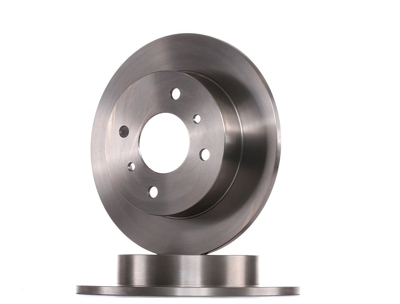 BOSCH Dischi Freno 0 986 478 564 Freni a Disco,Dischi Dei Freni NISSAN,ALMERA II Hatchback (N16),PRIMERA (P11),PRIMERA Traveller (WP11),PRIMERA (P10)