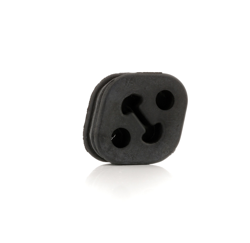 BOSAL Striscia gommata, Imp. gas scarico 255-302  MERCEDES-BENZ,RENAULT,FIAT,Classe A (W169),Classe B (W245),Classe A (W168),VIANO (W639) características