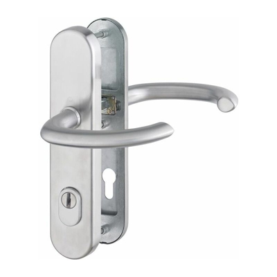 HOPPE Set di protezione Mar.E1138Z/3332ZA/3332ZA/3310 VA F69 92mm 67-72mm