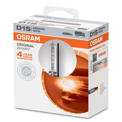 OSRAM Lampade 66140 Lampadina, Faro di profondità MERCEDES-BENZ,VOLVO,IVECO,ACTROS MP4 / MP5,ANTOS,AROCS,FH 16 II,FH II,FM,FM II,FMX II,Stralis