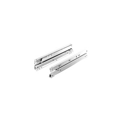 Tiroirpleine Estensione 400 Millimetri Zipper - HETTICH en oferta