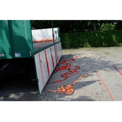 Riavvolgitore cinghia (L x L x A) 300 x 170 x 35 mm 95014 - Secorüt