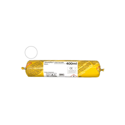 Facciata sigillante SIKA SikaHyflex 250 ad alte prestazioni - Bianco - 400ml características