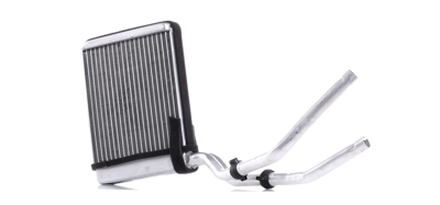 VAN WEZEL Radiatore Riscaldamento 18006364 Scambiatori di Calore,Radiatore Riscaldamento Abitacolo FORD,VOLVO,Focus II Station Wagon (DA_, FFS, DS)