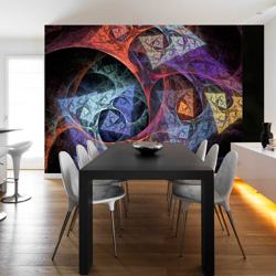 Fotomurale Nel mondo dellimmaginazione cm 250x193 Artgeist en oferta