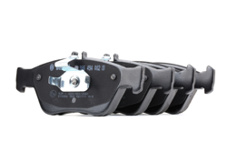BOSCH Pastiglie Freni 0 986 494 002 Kit Pastiglie Freni,Kit Pasticche Freni MERCEDES-BENZ,Classe E Sedan (W210),Classe C Sedan (W202),SLK (R170) características