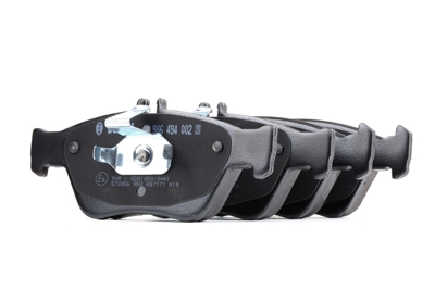 BOSCH Pastiglie Freni 0 986 494 002 Kit Pastiglie Freni,Kit Pasticche Freni MERCEDES-BENZ,Classe E Sedan (W210),Classe C Sedan (W202),SLK (R170)